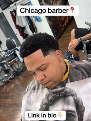 Book your next cut 💈#creatorsearchinsights #lalofadez #chicagobarber #barberlifechicago #chicagohaircut #illinoisbarber #midwestbarber #chicagogrooming #chicagohairstylist #barbershopconnectchicago #barberlovechicago #freshcutchicago #chicagofade #barbershopchicago #chicagohair #chicagobarbershop #barberlife #barbershop #menshair #haircut #fade #beard 