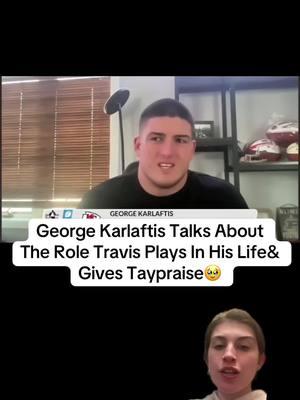 Replying to @Gabby and more proof that Travis and Taylor are both just down to earth absolute legends 🥹🥹 #taylorswifttraviskelce #swiftietiktok #traviskelcetaylorswift #chiefskingdom #swiftietok #kelceswift #georgekarlaftis #taylorswiftchiefs #kansascitychiefs #footballswiftie #traviskelceandtaylorswift 