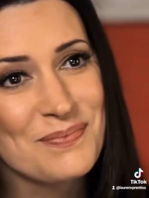 Her nose is so cute #laurenvprentiss #emilyprentiss #pagetbrewstertok 