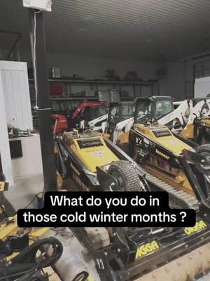 It a long winter grind….behind the scenes…. #landscape #landscapedesign #landscapersoftiktok #snow #landscaper #design #hardscapedesign #landscapedesignbuild #landscaperlife 