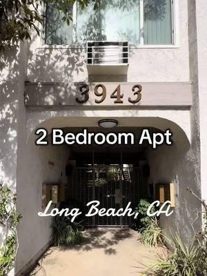 🏡 3943 e 4th #12  📍 Long Beach, CA 2 Bed 1.5 Bath Rent $2595 Deposit $1500 🐱 🐶 Pet friendly  🚗 Parking available for an additional fee 🧺 Laundry machine in-unit  Appliances included: Stove and dishwasher, A/C  Requirements to apply: -Earn 2.5x rent income  -620+ credit score preferred  -No past evictions 📲 Text or call us for more information, to view, or apply: (562) 533-4671  #longbeach #longbeachcalifornia #longbeachca #foryoupage #fyp #foryou #parati #lbrentals #lbrental #rental #apartmenttour #apartmentforrent #csulb #socal #lacounty #losangelescounty #rentalproperty #forrent #forrentlongbeach #longbeachforrent #2bed #2bedroomapartment #2bedroomforrent #apartmentvirtualtour #lb #apartmenthunting  #apartmenthuntinglosangeles #apartmenthuntinglongbeach #openhouse #laliving #laforrent #lbforrent #belmontheights #downtownlb  #sanpedro  #washerdryer #paratii   #bixby #bixbyknolls  #belmont #wrigley #2bed1bath #wrigleyneighborhood