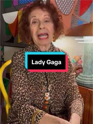 I very much admire Lady Gaga as a performer. This story illustrates that Lady Gaga is also a very nice human being. ##anniekorzen##fyp##viralvideo##ladygaga##celebgossip