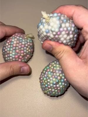 This is so satisfying. Decompression stress balls #fypage #foryoupage #asmr #stressball #fidgettoys #slime #immersive #satisfying #StressRelief #diyprojects 