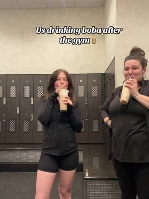 It’s like a reward…🧋 @Planet Fitness @keelyjessica #boba #bobatea #milktea #bobamilktea #planetfirness #gym #workout #reward #itslikeareward 