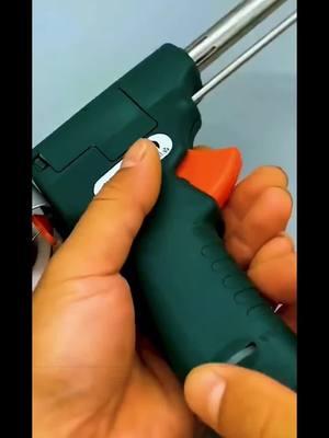 🔥 Must-Have Manual Soldering Iron Gun for Perfect Repairs! 🔧 Get Pro-Level Precision at Home! Upgrade Your DIY Projects & Save Money with This Easy-to-Use Tool! 🚀 Don’t Miss Out – Click to Order Now & Take Your Crafting to the Next Level! ✨ #DIYTools #SolderingIron #CraftingMadeEasy #HomeRepairs #TechTools #FixItYourself #ToolAddict #Soldering #HandymanLife #TechDIY #UpgradeYourTools #WorkshopEssentials #InnovationInTools #DIYProjects #quickfixes 