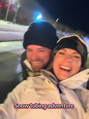 So many fun videos from tonight!!! First time snow tubing and managing diabetes. 😆 I did some blood sugar updates, I’ll post a separate video for that! #snowtubing #camelbackpa #type1diabetes #type1kiddo #type1diabetic