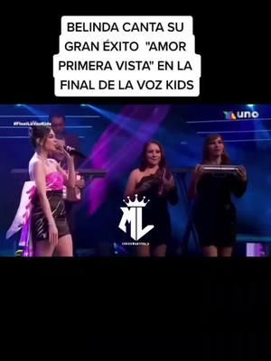 Belinda @jonitamonterroso #sigemeparamasvideos #mexico #parati #belinda #lavozglobal #lavozkidsmexico #jurado #mecomplaceamarte♡ #lavozcolombia #vivamexico #lavozespaña #interpretacion #lavozkidsviral #sigeme #deivis #La_voz🎙 #hazmeviral #sigemeparamasvideos #lavozecuador #mexico #mexico #parati 