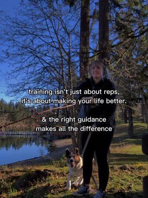 train today for the life you want tomorrow - because your future self (and your best moments) are so worth it.  just your constant social media reminder that strength training is awesome and your training should be adding to your life, not draining you.  and if your training is dragging you down and making you feel bad, then something's gotta change. and i can help with that change.  i have training spots open right now and one of them could be just for you! let's talk about what training could look like for you and your life!  comment START to learn more about my training offers!  --- #unconventionaltraining #kettlebellcoach #strengthcoach #pnw #kettlebellflow #homeworkouts 