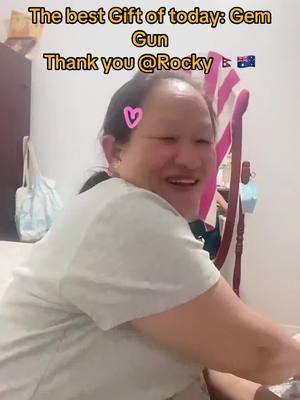 Rocky 🇳🇵🇦🇺, thank you for this wonderful Gift sent in my LIVE! I'll cherish this moment forever.@Rocky 🇳🇵🇦🇺 #livegift #gemgun #TikTok #minathulungrai25 #usa_tiktok #neplitiktok #tranding #tiktoklover❤️ #fpyツ #million #foryoviral #viral #usnepalitiktok #आमा @Nita Kc @@dipesh.rai242 @YONGHANG लिम्बु MINEND🇳🇵🇯🇵 @TulsiBro 🇳🇵 🇺🇸 @Muna yonjan❣ @👑Maharaja🇶🇦 