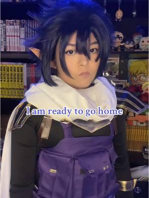 He uh really wants to go home #fyp #4U #foru #foryoupage #xyzbca #Viral #mha #tamaki #myheroacademia #tamakiamajiki #mhacosplay #tamakiamajikicosplay #amajikitamaki #bnha #bnhacosplay #suneater #cosplay #cosplayer #Weeb #weebtiktok #Anime #animetiktok #maplequeenarmy 