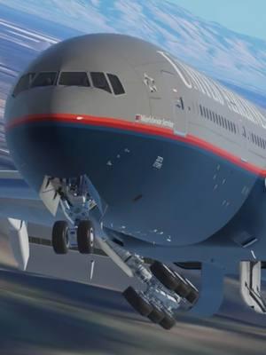 GO GO DO IT!? 🗣️🗣️ #infinitewa #infiniteflight #infiniteflightsimulator #aviation #aviationlovers #plane #planelovers #boeing #boeinglovers #boeing777 #fypchallenge