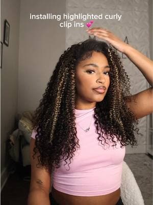 new year, new clip ins 🫡  #4c #clipins #atlantainfluencer @Luvmehair #luvmeforyou #luvme #luvmehair #TikTokShop #summersale #tiktokmademebuyit #Luvmeclipin #clipinfornaturalhair #myaashlee