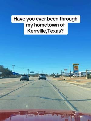 Have you ever been through my hometown of Kerrville,Texas? #fyp #fypシ #foryou #foryoupage #foryourpage #viral #viralvideo #virall #viral_video #viralvideos #trending #trend #tiktok #kerrville #kerrvilletx #country #usa #music #kerrvilletexas #viralvideotiktok #foryoupageofficiall #foryoupage❤️❤️ #followerstiktok 