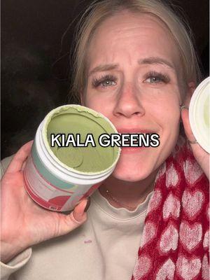 LISTEN UP🗣️ #supergreens #supergreen #supergreenspowder #kiala #kialagreens #kialanutrition 