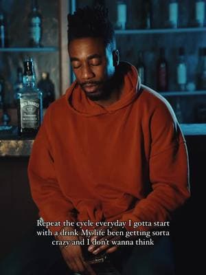 That was deep…💔🥃 #dearalcohol #sober #alcoholic