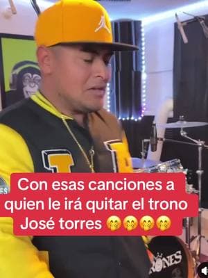 #jose torres el rey del alto mando #funny #controbersia #José torres 