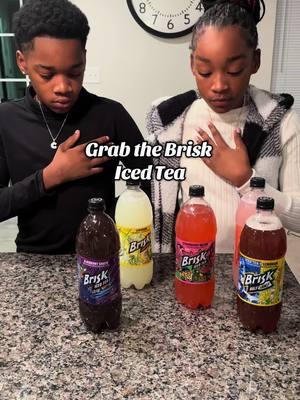 They argued this entire round 😂 #challenge #gametime #fun #Siblings #brisk 