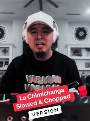 La Chimichanga | Yahir Saldivar | Slowed & Chopped #beliko #cumbiasbelicas🇲🇽🔥 #screwston #yahirsaldivar #viral #djscrew #slowedjamz #lachimichangayairsaldivar 