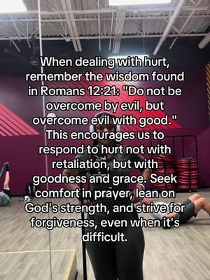 always let your hurt build you not break you ❤️ #Jesus#Faith#fyp #FaithOverFear #GodsPlan #TrustInHim #Blessed #HisGrace #ChristianLife #BibleVerses #PrayerWarrior #WalkByFaith #GodIsGood #LoveLikeJesus #PeaceInChrist #HopeInHim #JesusSaves #FaithInAction #ChristFollower