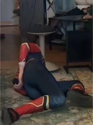 Im streaming marvel rivals rn pookie #spiderman #peterparker #marvel #marvelcomics #mcu #cosplay #ironspider 