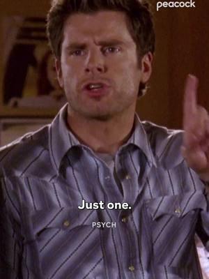 Money talks 🤑 #Psych is streaming now on Peacock. #ShawnSpencer #Detective #Psychic