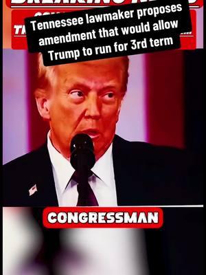 #congressman #trump2024🇺🇸 #fypシ゚viral🖤video #trump3rdterm #usa_tiktok #usa🇺🇸 #habibipg #usatiktok #fypシ゚viral #mega #donaldtrump 