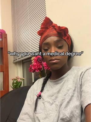 okay #dailyalannax #trending #fypシ゚viral #fypシ #uncgreensboro #college #medicalstudent 