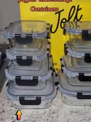 JoyJolt Glass Storage Containers ##d3scuentossusa #Joyjolt #glassstoragecontainers #kitchen #kitchenset #kitchentools #kitchen #kitchentool #tiktok #TikTokShop #tiendadetiktok #tiktokshopproducts #TikTokShopFashion #tiktokshopfavorites #tiktokshopoffers #tiktokshopdeals #FallDealsForYou #giftfromTikTokShop #TreasureFinds #regalodetiktokshop #tiktokshopgift #christmas #Outfits #Fashion #tiktokshopfinds #Winter #newyear #newyeardeals #newyearnewaura #tiktokshopnewyear #tiktokshopnewyearsale #tiktokshopnewyearnewaura #sanvalentin #ValentinesDay #GiftGuide #regalodesanvalentin 