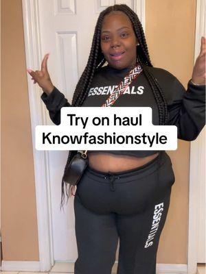 2️⃣IG Post text： 1.@Knowfashionstyle @knowfashionstyle_us						 Use code: Mzquani Monroe 13 extra 13% off for any order) Up to 65% OFF RN, only around $10!!! Shop here: https://reurl.cc/267Ror Item No:  K119440,K120420,K123471 #knowfashionstyle #knowfashionstyle_us