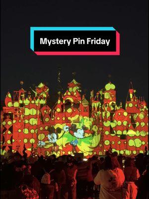 Let’s see how the Disney ducks treat me this mystery pin Friday!  #disneypintrading #mysterypins #disneycreator #disneyland #disneyducks @Disney Parks 