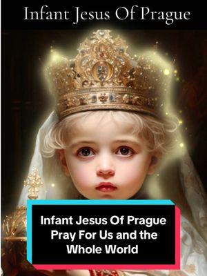 #santoNiño #infantjesusofprague #prague #santoniñodeatocha #santoninodecebu #catholic #catholics #catholicism #cattolica #catholique #cattolico #Katolická 