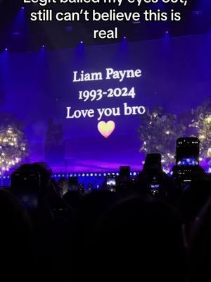 #stairwaytotheskytour #zaynmalik #hammersteinballroom #stardust #ripliampayne💔🥀 