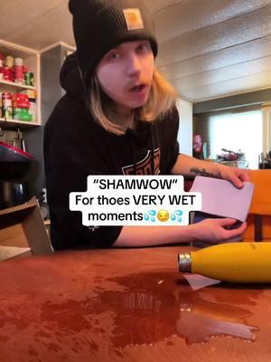 #krazykyle #😂😂 #shamwow #fypシ゚viral 