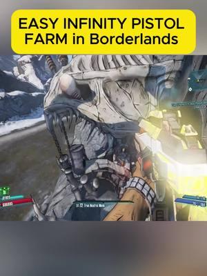 #game #fyp #borderland #borderlands3