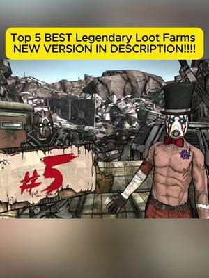 #game #fyp #borderland #borderlands3