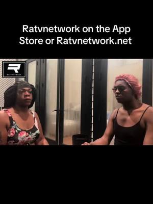 #BTS of Ebonee & Ajionna! 💥 Catch the real talk as they open up Ratvnetwork on YouTube about their recent altercation. Tune in for the behind-the-scenes moment you won’t want to miss! 🎥 📲 To watch The Baddest of Georgia Season 2: 	•	iPhone users: Download Ratvnetwork from the App Store 	•	Android users: Visit Ratvnetwork.net #Ratvnetwork #TheBaddestofGeorgia #Season2 #RealityTV #GeorgiaPride #NewEpisode #DramaUnfolds #FYP #BGC #Exclusive #giveusthetea #realtalk #AltercationUncovered #BehindTheScenes #EboneeAndAjionna #DramaUnfolded