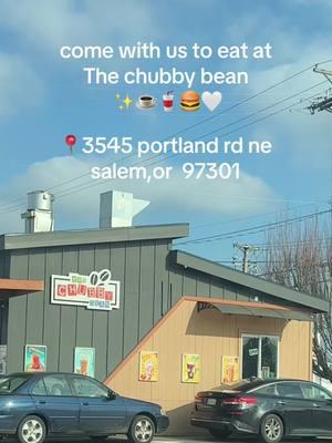 YAY , so happy i finally got the chance to try @TheChubbyBean @Brenda PDX 🌲 , SO GOOD!! 🥹🤍 new favorite!! Come and support 🫶🏼 . .  #fypシ #salemoregon #oregoncheck #oregontiktok #oregontok #supportlocal #comeandsupport #coffeetiktok #sahm #parati #fyp #foodietiktok #foodies #hiddengems #fyppppppppppppppppppppppp 