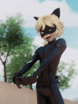 new animation so bad #miraculous #ladybug #catnoir #edit #fyp #real #funny #miraculousladybug 