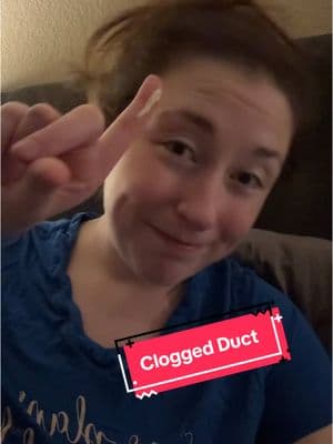 So gross and also so cool? 🤣😅 #cloggedduct #mama #pumpingmom #exclusivepumping #exclusivelypumping #MomsofTikTok #momlife #momtok #postpartum #exclusivepumper #fyp #milkmanagement #oversupply #fypシ 