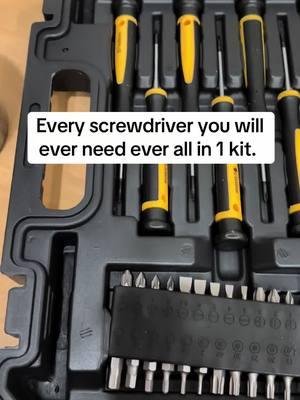 Best magnetic screwdrivers ever #fyp #TikTokShop #ValentinesDay #gift #2025 #valentinesdaygift #relateable #tiktokshopfinds #screwdrivers #screwdriver #screwdriverkit #magneticscrewdriver #toolkit #handyman 