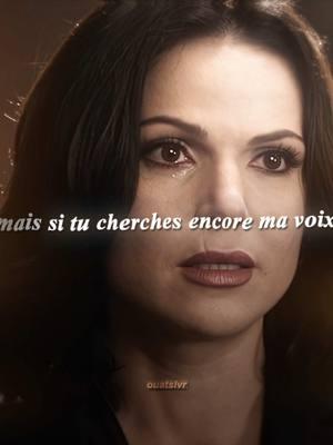 this song is lowkey them in the earlier seasons when they hated each other idk #ouatslvr #pourtoi #swanqueen #reginamills #emmaswan #onceuponatime #ouat #ouatedit #fypシ #trending #viralvideo #foryoupage cc kziev (edited)