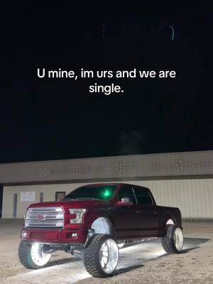 Mhm. #viral #fordsfinest #highclass #hc #26x16 #kg1forged #squattedtrucks🤢 #f150 #coyote #5ho 