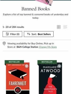 please keep physical copies of banned books!!! #bannedbooks #readbannedbooks 