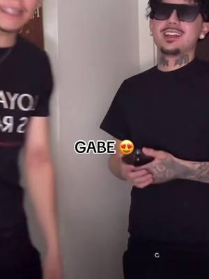 Gabe was looking good ngl😭 #itzmegabe2 #itzmegab3 #goodlooking #fine #majestic #tiktoklive #fyp #fypp #fypシ #fypシ゚viral @Gabe 