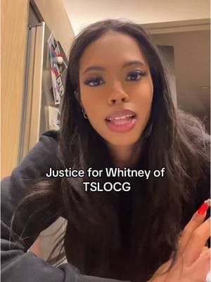 Like am I the only one not liking the character development of Whitney this season #tslocg #tslocgedit #thesexlivesofcollegegirls #tvshowrecommendation #tvshowreview 