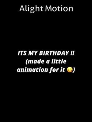 ouhh i’m turning bigger numbers now😓😓 #roblox #dandysworld #dandysworldroblox #scraps #scrapsdandysworld #artstyle #art #animation #birthdayanimation #birthday #vix_lolz 