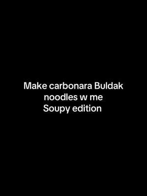 Y’all gotta try adding TJ unexpected cheese spread into everything I beg u it’s fire #buldak #carbonarabuldak #까르보불닭볶음면 #Recipe #food #quickeasymeals #ramen #ramenhack #라면 