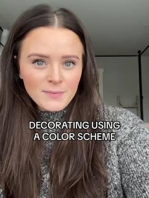 Bringing the color series baaaaack! Comment below what color scheme you want to see next!  #decoratingtips #colorscheme #affordablehomedecor #decorate #howtodecorate @Amazon Home @target @Walmart @Wayfair #creatorsearchinsights 