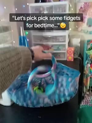 "Let's pick out some fidgets for bedtime..."😴🌙#fidgets #popit  #bedtimeroutine #fypfidgets #fidgetsforbed #nightroutine  #bedtimefidgets #quietfidgets #pickoutsomefidgets #adhd #adhdinwomen #adhdtoys  #decompressiontoys #adhdtok  #insomniaisntajoke #insomnia #fidgetcreator #fidgetcollector  #pacificparadiseprints #3d #keybordfidget #fidgetcube #magneticfidget #fidgetslider #minifidgettoys #popitpets #minipopit #chuckleandroar  #tanglecreations #tangle #tanglefidgettoy #lildimpl #simpldimpl #fatbraintoys  #needoh #needohball #dnaball #stressrelieftoys #anxietyrelief 