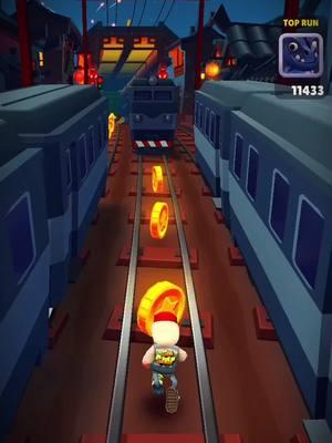 #subwaysurfers #subwaysurfersstorytime #subwaysurferschallenge #foryou #viralvideos 